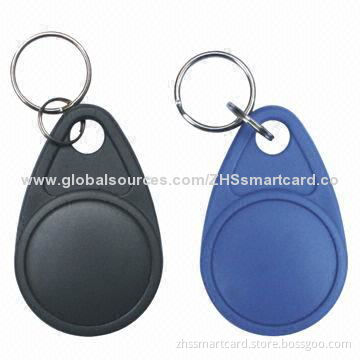 TK 4100 keyfob from original factory, low price